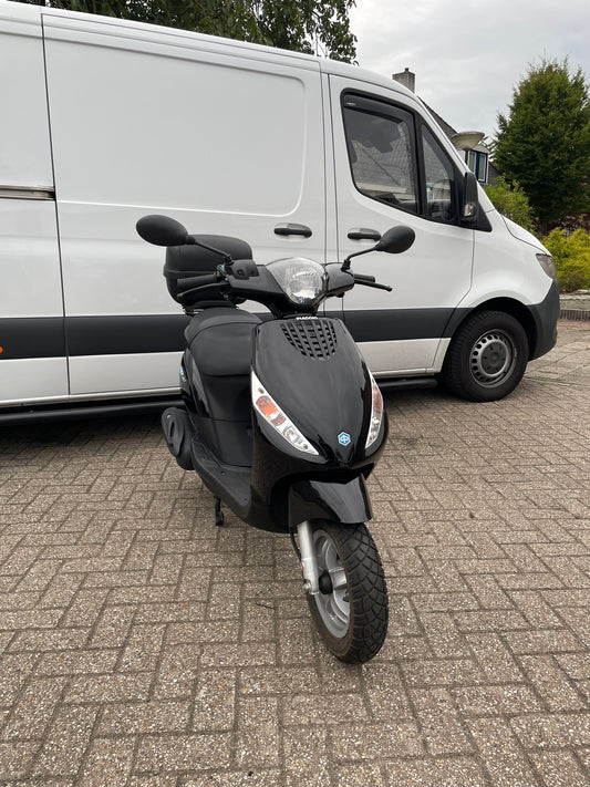 Piaggio Zip – 2009