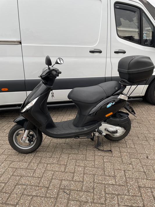 Piaggio Zip – 2009