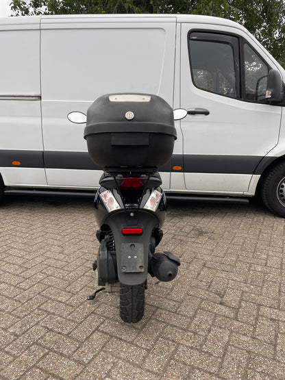 Piaggio Zip – 2009